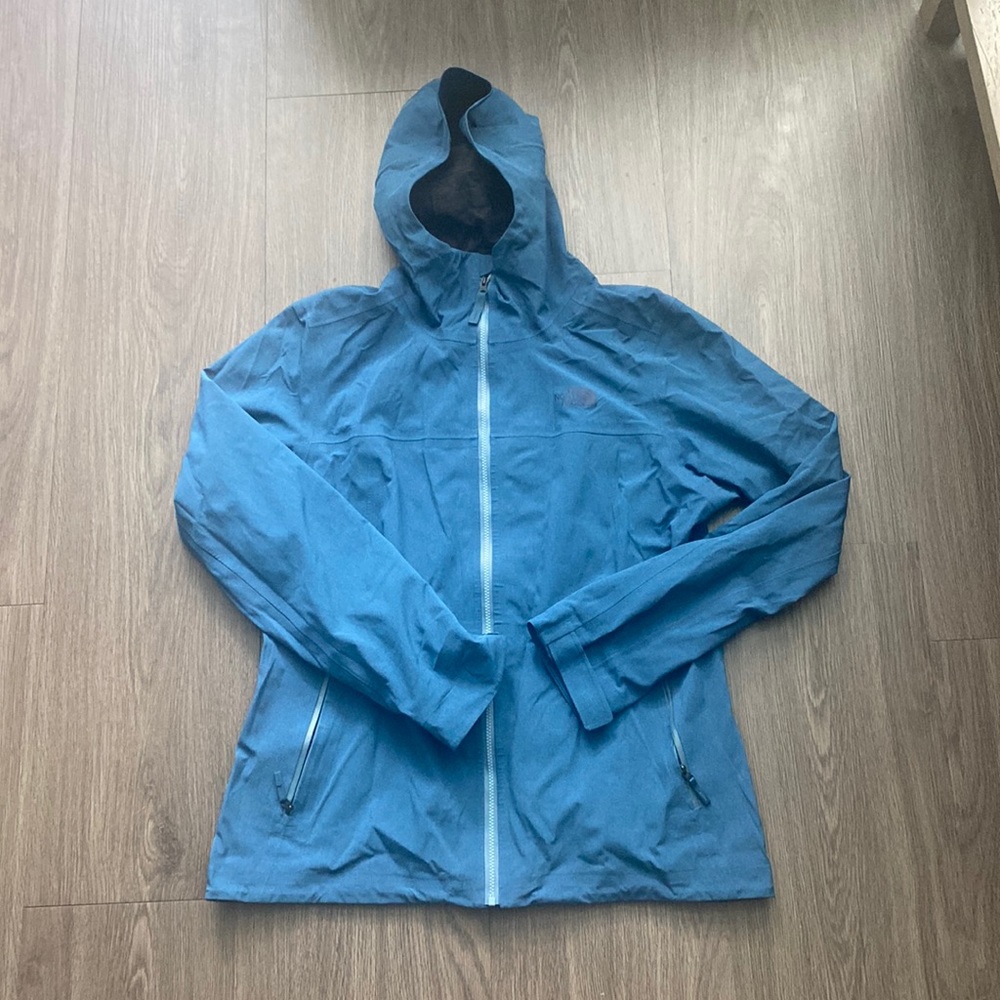 North Face Futurelight Ski Shell - image 1